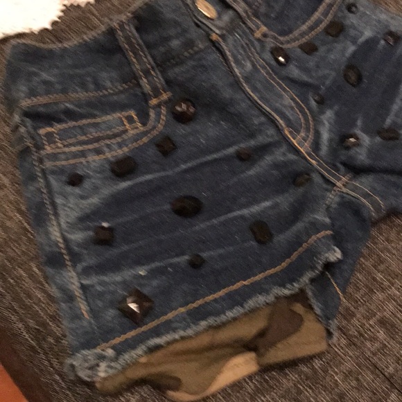 Flowers by Zoe jean short set - Picture 2 of 8